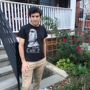 Photo of author David Winner